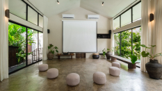 Villa rental Uluwatu, Bali, #920