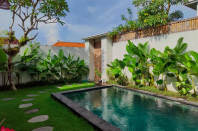Villa rental Canggu, Bali, #922/1