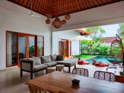 Villa rental Canggu, Bali, #922/2