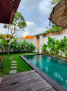 Villa rental Canggu, Bali, #922/9