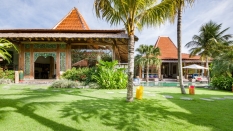 Villa rental Canggu, Bali, #926