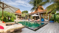 Villa rental Canggu, Bali, #926
