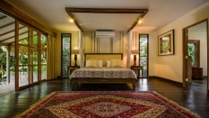 Villa rental Canggu, Bali, #927