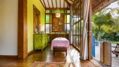 Villa rental Canggu, Bali, #927