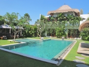 Villa rental Seminyak, Bali, #933
