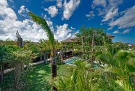Villa rental Seminyak, Bali, #939