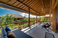 Villa rental Seminyak, Bali, #939