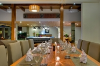 Villa rental Seminyak, Bali, #939