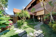 Villa rental Seminyak, Bali, #939