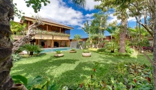 Villa rental Seminyak, Bali, #939