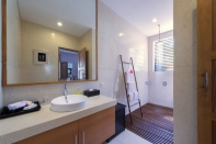 Villa rental Seminyak, Bali, #939