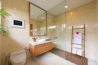 Villa rental Seminyak, Bali, #939