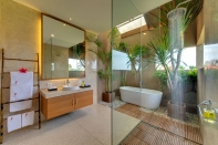 Villa rental Seminyak, Bali, #939