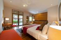 Villa rental Seminyak, Bali, #939