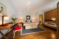 Villa rental Seminyak, Bali, #939