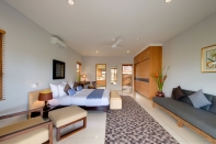 Villa rental Seminyak, Bali, #939