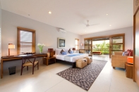 Villa rental Seminyak, Bali, #939