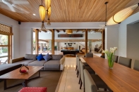Villa rental Seminyak, Bali, #939