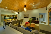 Villa rental Seminyak, Bali, #939
