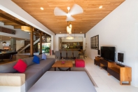 Villa rental Seminyak, Bali, #939