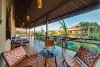 Villa rental Seminyak, Bali, #939