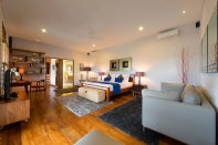Villa rental Seminyak, Bali, #939