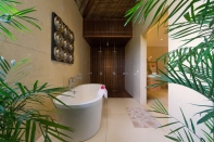 Villa rental Seminyak, Bali, #939