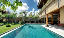 Villa rental Seminyak, Bali, #939