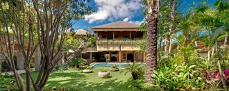 Villa rental Seminyak, Bali, #939