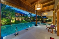 Villa rental Seminyak, Bali, #939