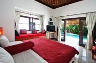 Villa rental Seminyak, Bali, #941