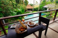 Villa rental Canggu, Bali, #942