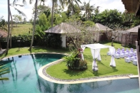 Villa rental Canggu, Bali, #942