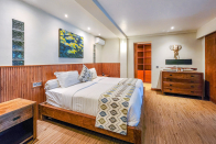 Villa rental Canggu, Bali, #942