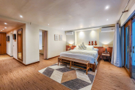 Villa rental Canggu, Bali, #942
