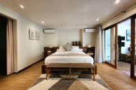 Villa rental Canggu, Bali, #942