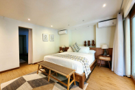 Villa rental Canggu, Bali, #942