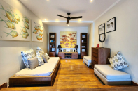 Villa rental Canggu, Bali, #942