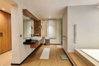 Villa rental Canggu, Bali, #942