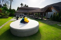 Villa rental Canggu, Bali, #943