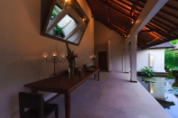 Villa rental Canggu, Bali, #943