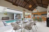 rent villa in Balangan, Bali, #944