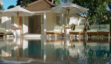 Villa rental Seminyak, Bali, #948