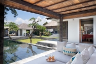 Villa rental Canggu, Bali, #950