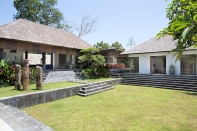 Villa rental Canggu, Bali, #950