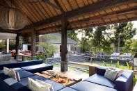 Villa rental Canggu, Bali, #950