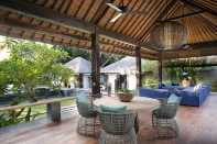 Villa rental Canggu, Bali, #950