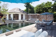 Villa rental Canggu, Bali, #950