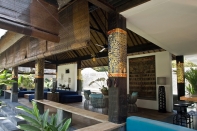 Villa rental Canggu, Bali, #950