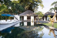 Villa rental Canggu, Bali, #950